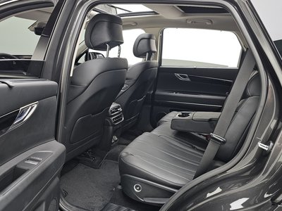 2023 Genesis GV80 缩略图 12