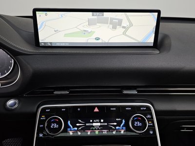 2023 Genesis GV80 缩略图 14