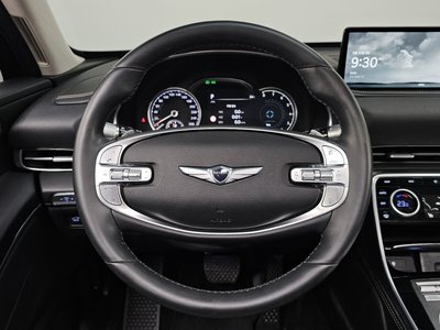 2023 Genesis GV80 缩略图 13