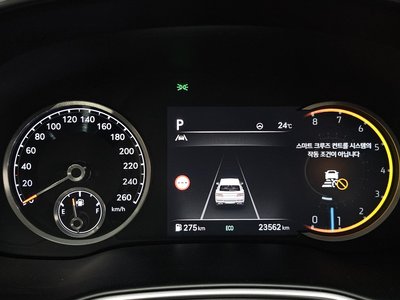 GENESIS GV80 - 8