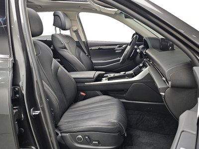 2023 Genesis GV80 缩略图 11
