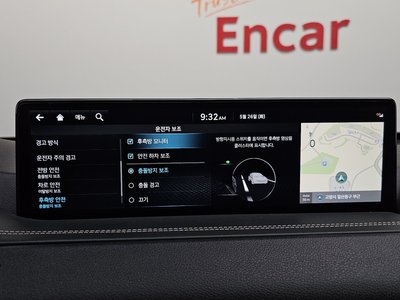 2023 Genesis GV80 缩略图 17