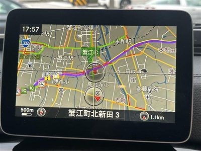 MERCEDES-BENZ G-CLASS - 2