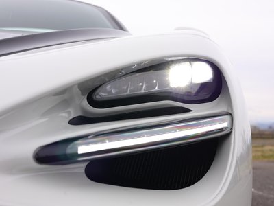 MCLAREN 720S SPIDER - 8