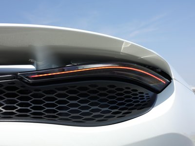 2024 Mclaren 750S SPIDER 照片 16