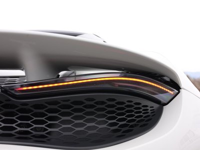 MCLAREN 720S SPIDER - 9