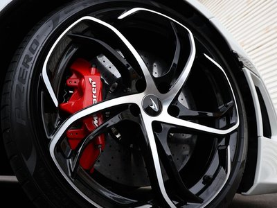 MCLAREN 720S SPIDER - 10