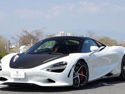 صورة 10 لـ 2024 Mclaren 750S SPIDER
