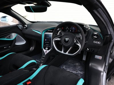 MCLAREN 720S SPIDER - 4