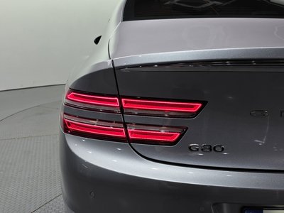 GENESIS G80 (RG3) - 10