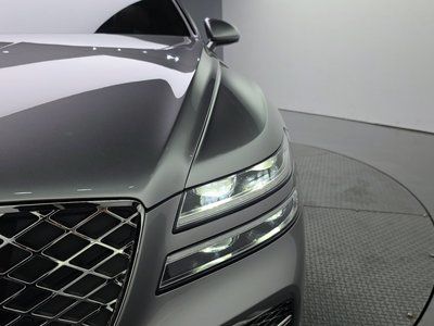 GENESIS G80 (RG3) - 9