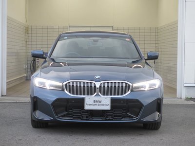 BMW 3 SERIES - 2