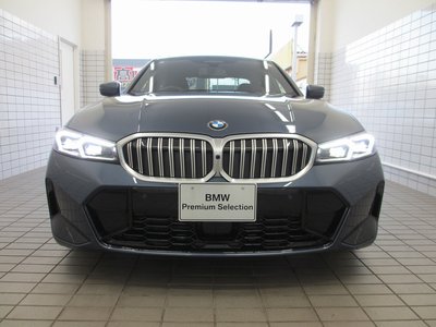 BMW 3 SERIES - 7