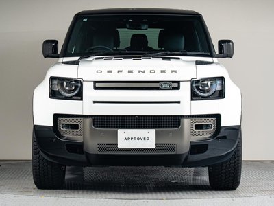 صورة مصغرة 14 لـ 2025 LAND Rover DEFENDER