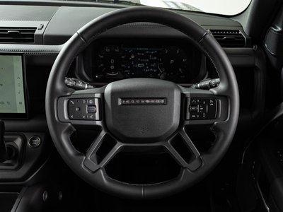 صورة مصغرة 25 لـ 2025 LAND Rover DEFENDER