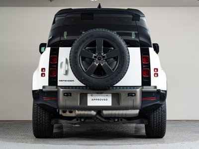 صورة مصغرة 18 لـ 2025 LAND Rover DEFENDER