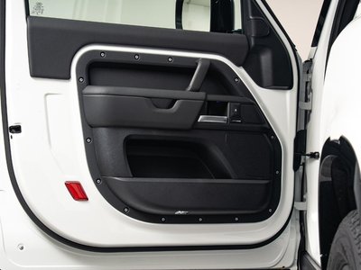 صورة مصغرة 22 لـ 2025 LAND Rover DEFENDER