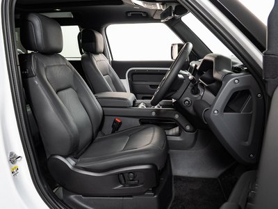 صورة مصغرة 31 لـ 2025 LAND Rover DEFENDER