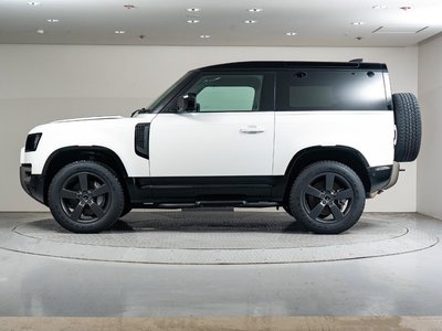 صورة مصغرة 16 لـ 2025 LAND Rover DEFENDER