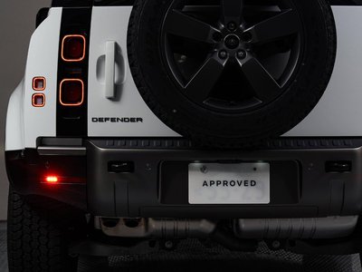 صورة مصغرة 19 لـ 2025 LAND Rover DEFENDER