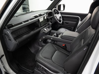 صورة مصغرة 61 لـ 2025 LAND Rover DEFENDER