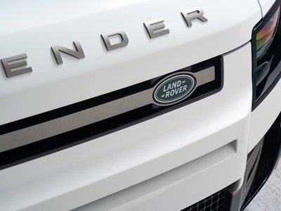 صورة مصغرة 58 لـ 2025 LAND Rover DEFENDER
