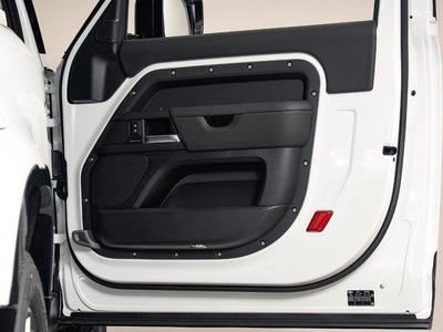 صورة مصغرة 23 لـ 2025 LAND Rover DEFENDER
