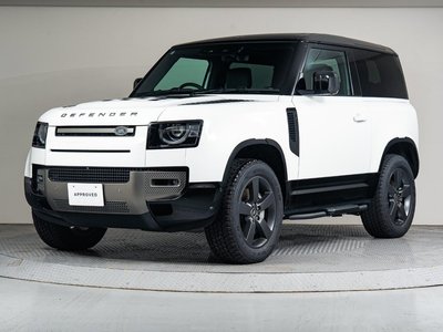 صورة مصغرة 15 لـ 2025 LAND Rover DEFENDER
