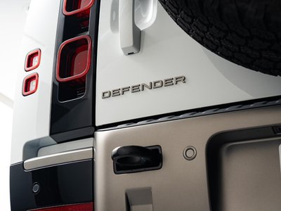 صورة مصغرة 55 لـ 2025 LAND Rover DEFENDER