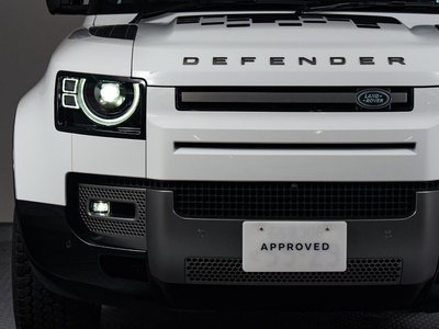 صورة مصغرة 13 لـ 2025 LAND Rover DEFENDER