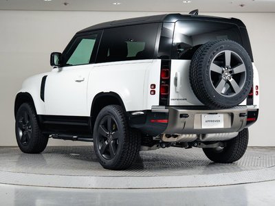 صورة مصغرة 17 لـ 2025 LAND Rover DEFENDER