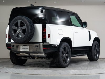 صورة مصغرة 20 لـ 2025 LAND Rover DEFENDER