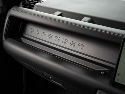 صورة مصغرة 53 لـ 2025 LAND Rover DEFENDER