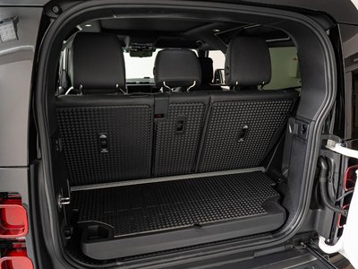صورة مصغرة 54 لـ 2025 LAND Rover DEFENDER