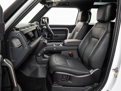 صورة مصغرة 62 لـ 2025 LAND Rover DEFENDER
