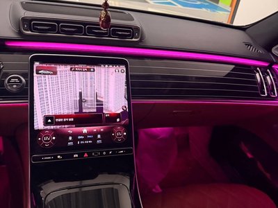 صورة مصغرة 11 لـ 2023 Mercedes-BENZ S-CLASS