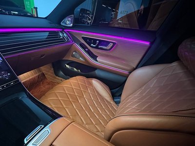صورة 7 لـ 2023 Mercedes-BENZ S-CLASS