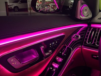 صورة 10 لـ 2023 Mercedes-BENZ S-CLASS