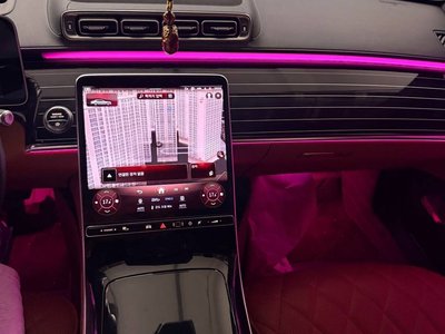 صورة مصغرة 12 لـ 2023 Mercedes-BENZ S-CLASS