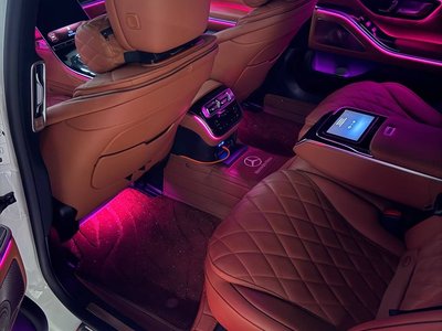 صورة مصغرة 13 لـ 2023 Mercedes-BENZ S-CLASS
