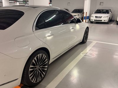 صورة 4 لـ 2023 Mercedes-BENZ S-CLASS