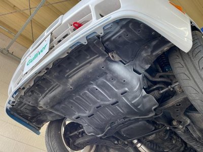 1992 Toyota SUPRA 缩略图 52
