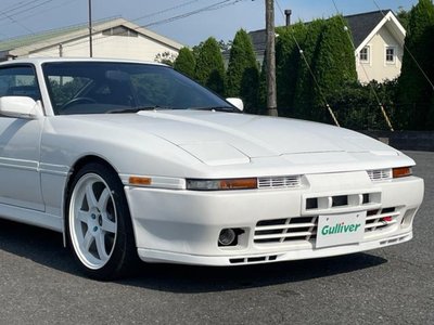 صورة 4 لـ 1992 Toyota SUPRA