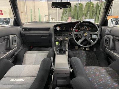 1992 Toyota SUPRA 缩略图 33