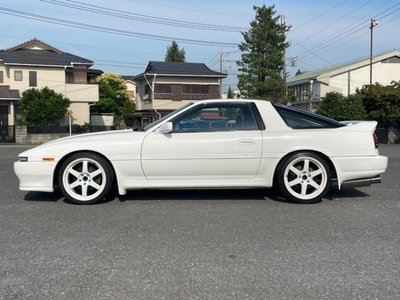 صورة 9 لـ 1992 Toyota SUPRA