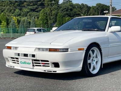صورة 5 لـ 1992 Toyota SUPRA