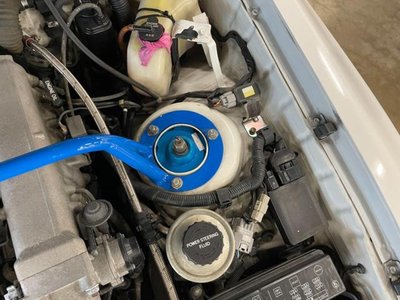 1992 Toyota SUPRA 缩略图 74