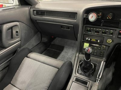 1992 Toyota SUPRA 缩略图 42