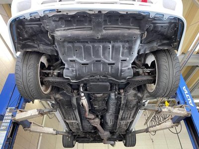 1992 Toyota SUPRA 缩略图 51