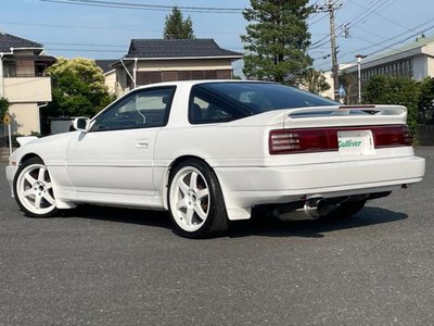 1992 Toyota SUPRA 缩略图 23